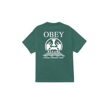 OBEY - Precision Pigment...