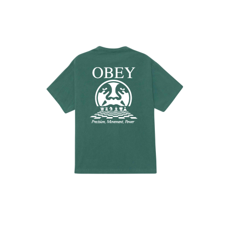 OBEY - Precision Pigment Rainforest