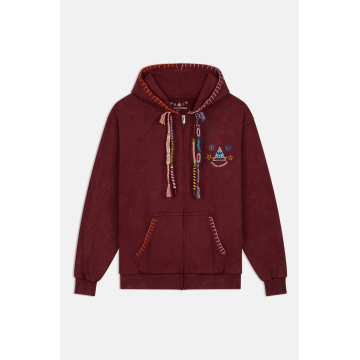 Eleven Paris - Moon Hoodie...