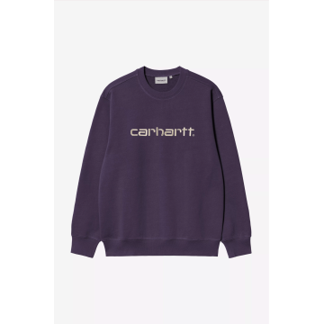 Carhartt Sweat Lockers / Salt