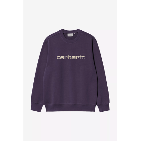 Carhartt Sweat Lockers / Salt