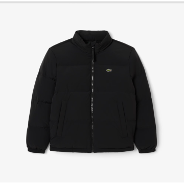 Lacoste - Doudoune...
