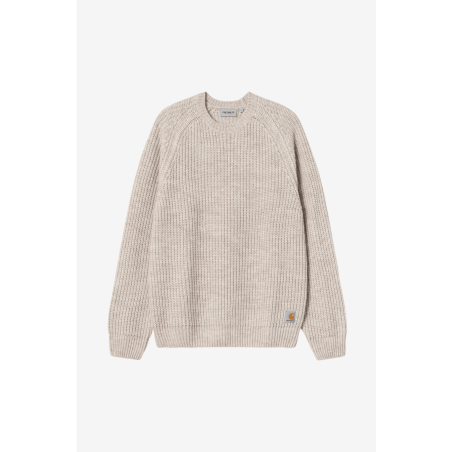 Firth Sweater Fleur De Sel