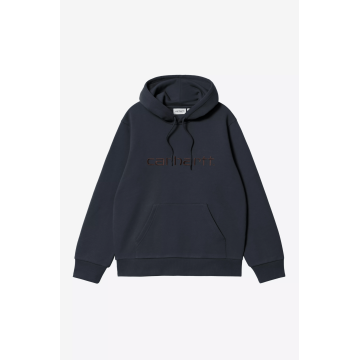 Hooded Carhartt Sweat Deep...