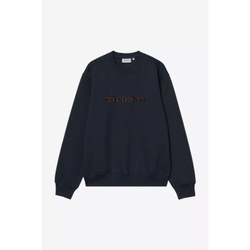 Carhartt Sweat Deep Night /...