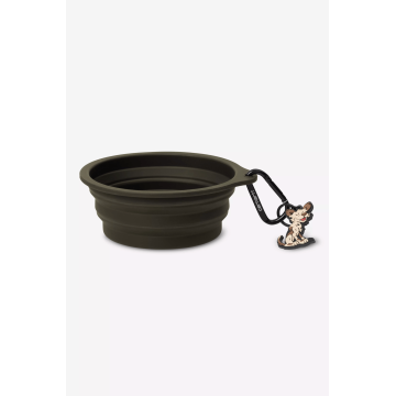 Wild Dog Foldable Bowl