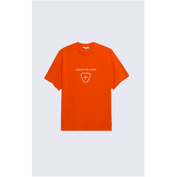 Gertrude - Leonce Tee-Shirt...