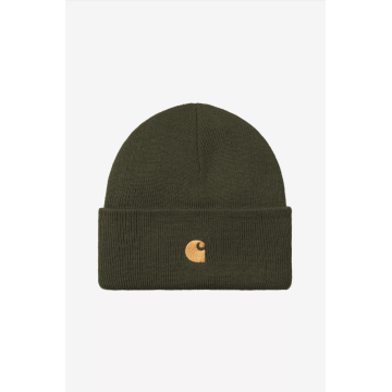 Chase Beanie Sycamore