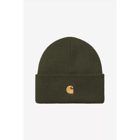 Chase Beanie Sycamore