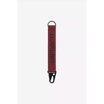 Jaden Keyholder Scarlet /...