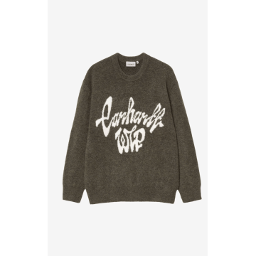 Chadda Sweater Opuntia /...