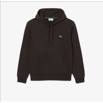 Lacoste - Sweatshirt à...