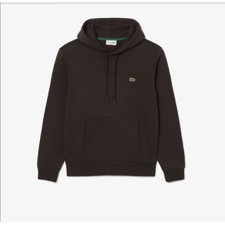 Lacoste - Sweatshirt à capuche Porto