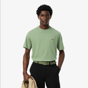 Lacoste - T-Shirt Classic...