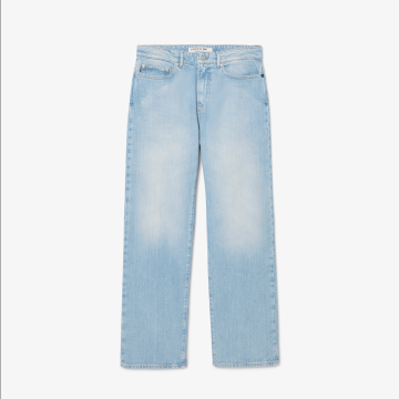 Lacoste - Jean 5 poches...