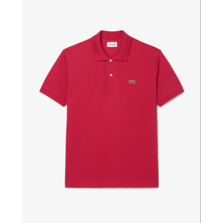 Lacoste - Polo Original Bigarreau