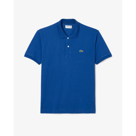 Lacoste - Polo Original Bleu France