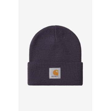 Short Watch Hat Lockers