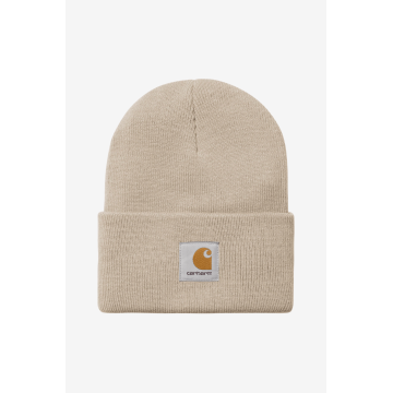 Acrylic Watch Hat Fleur De Sel