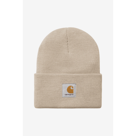 Acrylic Watch Hat Fleur De Sel
