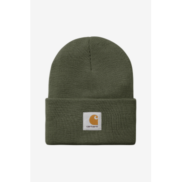 Acrylic Watch Hat Opuntia