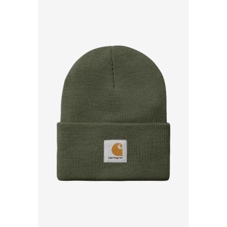 Acrylic Watch Hat Opuntia