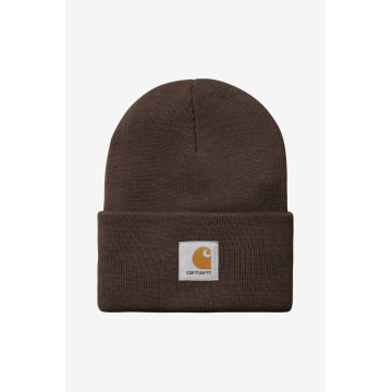 Acrylic Watch Hat Pelisander