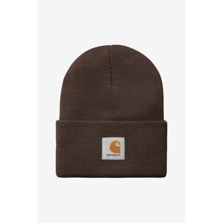 Acrylic Watch Hat Pelisander