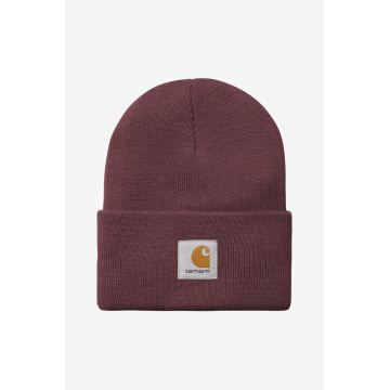 Acrylic Watch Hat Rondo