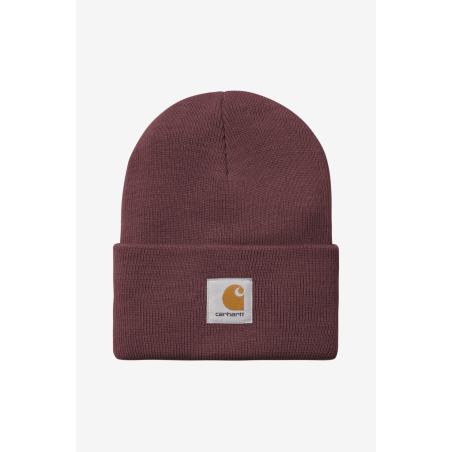 Acrylic Watch Hat Rondo