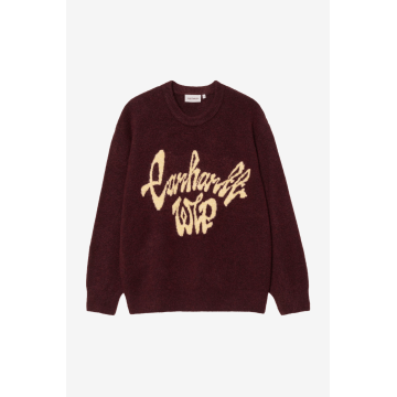Chedda Sweater Rondo / Air...