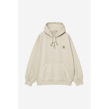 Hooded Vista Sweat Fleur de...
