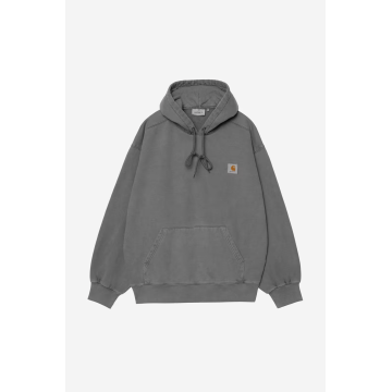 Hooded Vista Sweat Black...