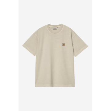 S/S Vista T-Shirt Fleur de...