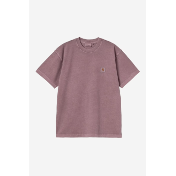 S/S Vista T-Shirt Phlox...