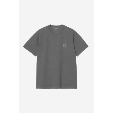 S/S Vista T-Shirt Black...