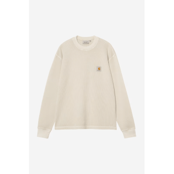 L/S Vista Waffle T-Shirt...