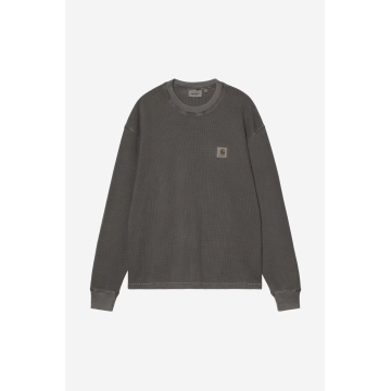 L/S Vista Waffle T-Shirt...
