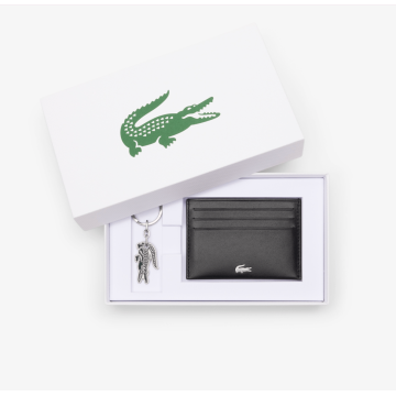 Coffret porte-cartes et...