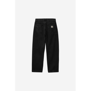 Landon Pant Black (stone...