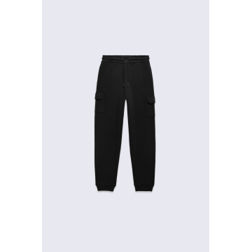 Gertrude - Mario Jogging Black