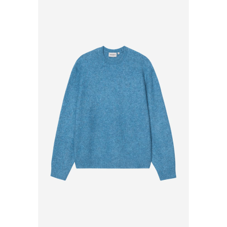 Curtis Sweater Tangled Angelite