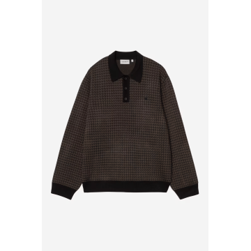 L/S Lowis Polo Lowis...