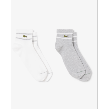 Lacoste - Lot de 2 paires...