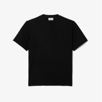 Lacoste - T-Shirt Signature...