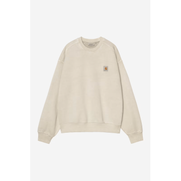 Vista Sweat Fleur de Sel...