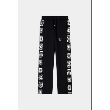 Eleven Paris - Pantalon...