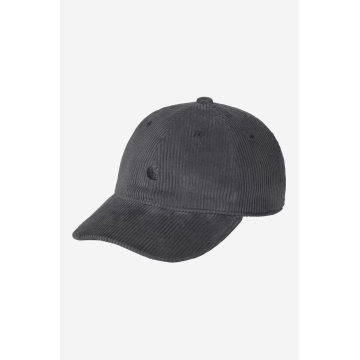 Harlem Cap Graphite / Graphite