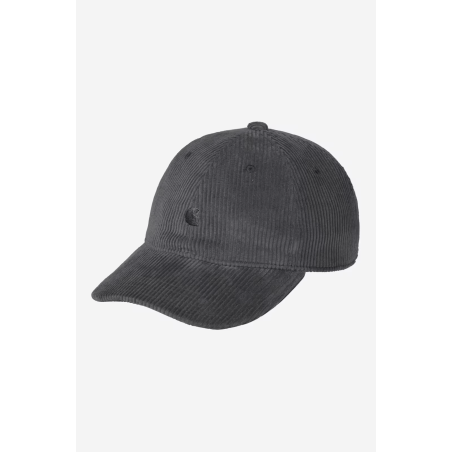 Harlem Cap Graphite / Graphite