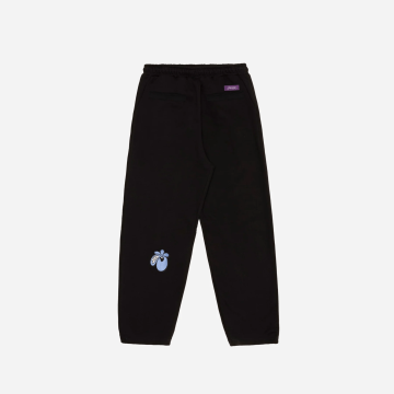 JCKR Flop Pant Black